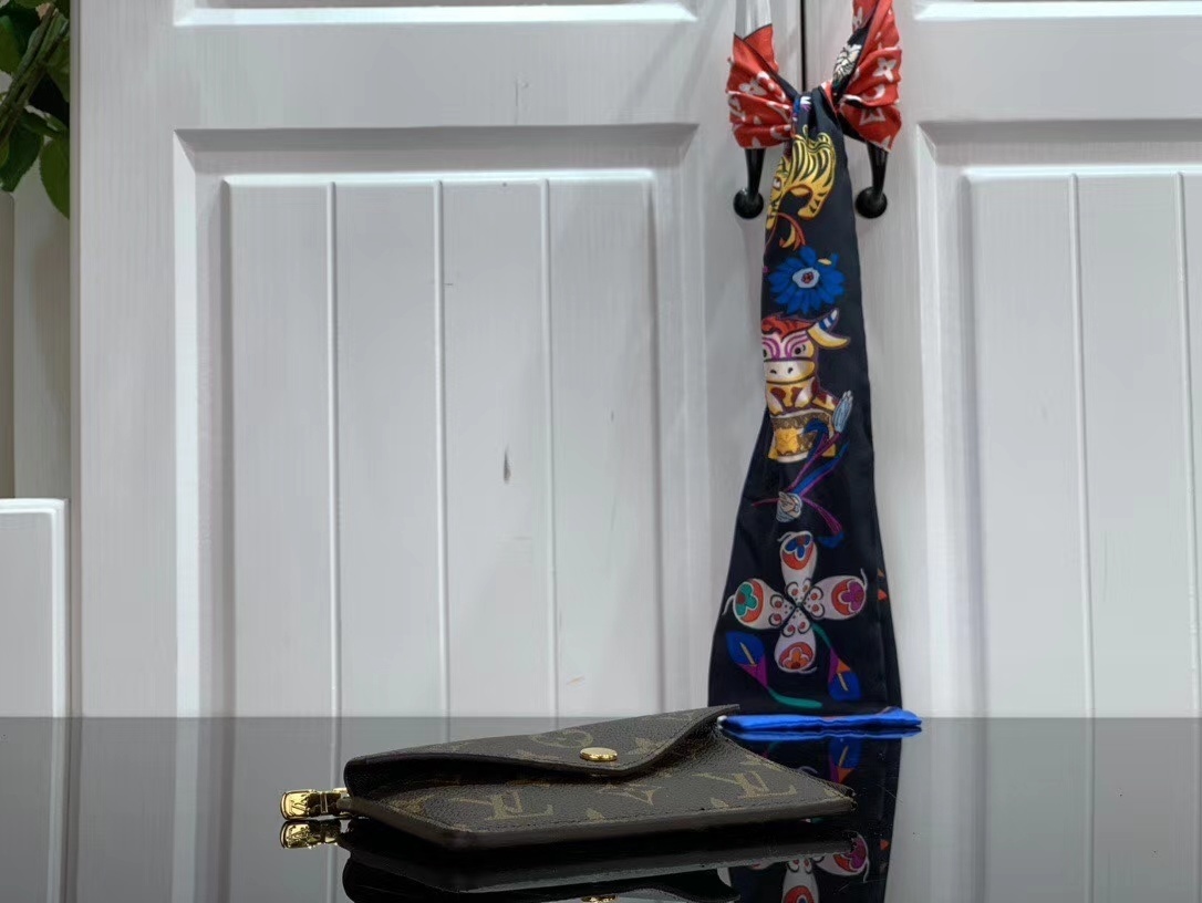 LV COIN PURSE M60167 