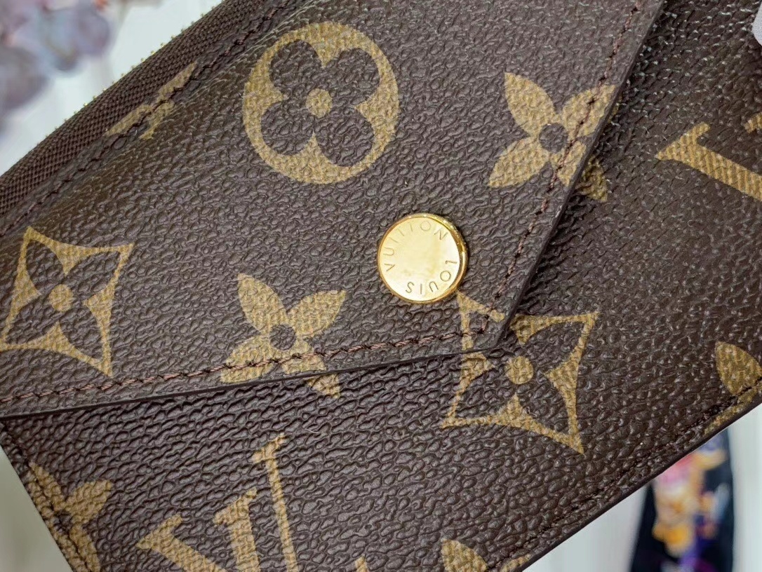 LV COIN PURSE M60167 