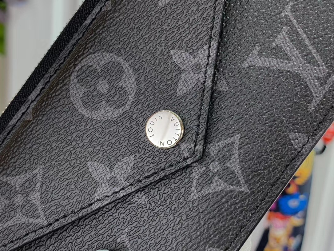 LV COIN PURSE M60167 