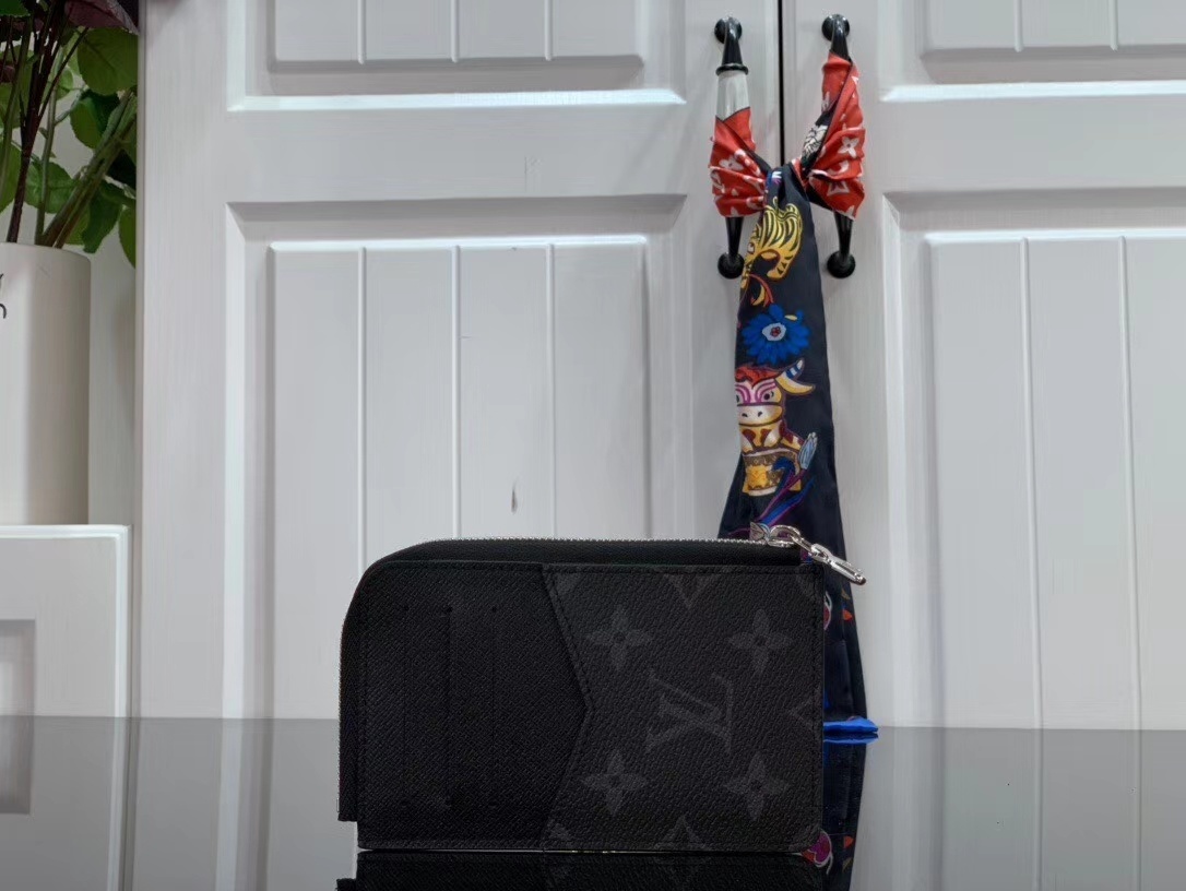 LV COIN PURSE M60167 