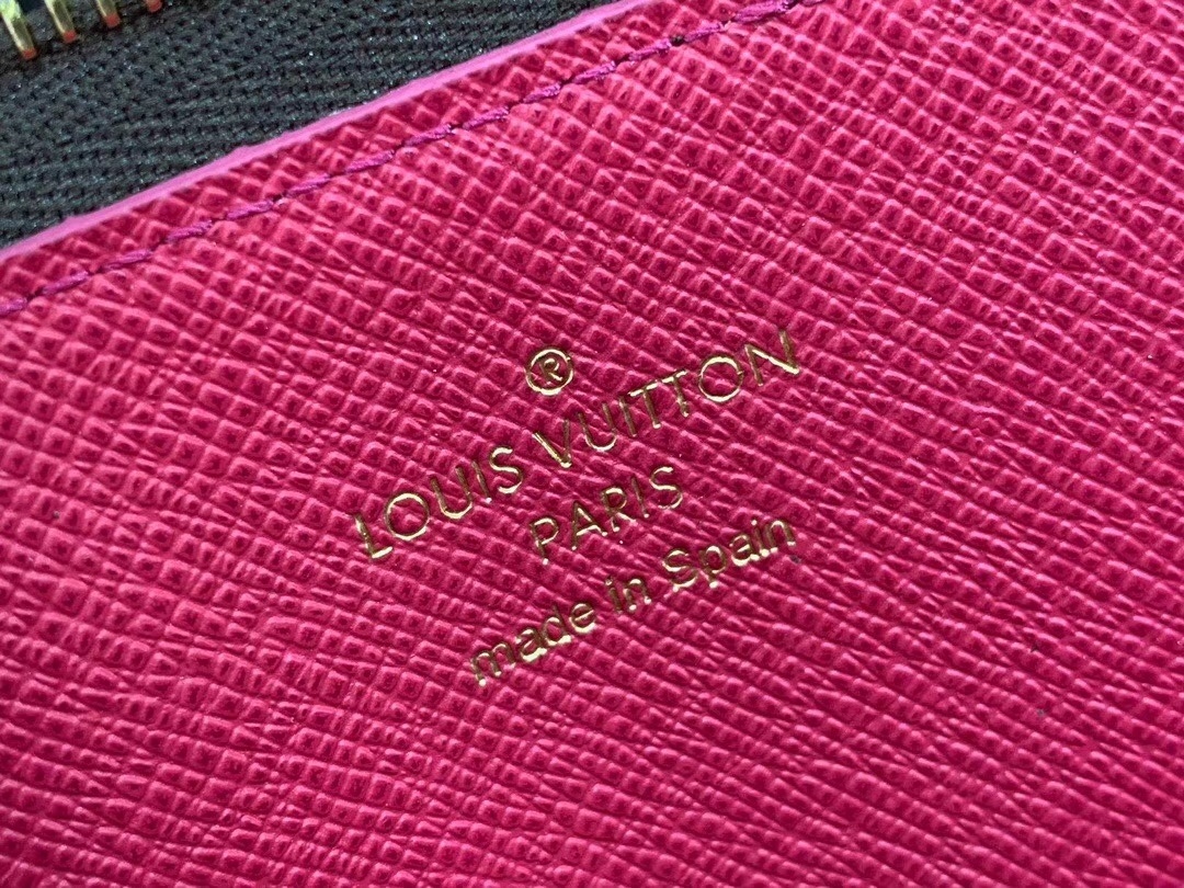 LV COIN PURSE M60167 