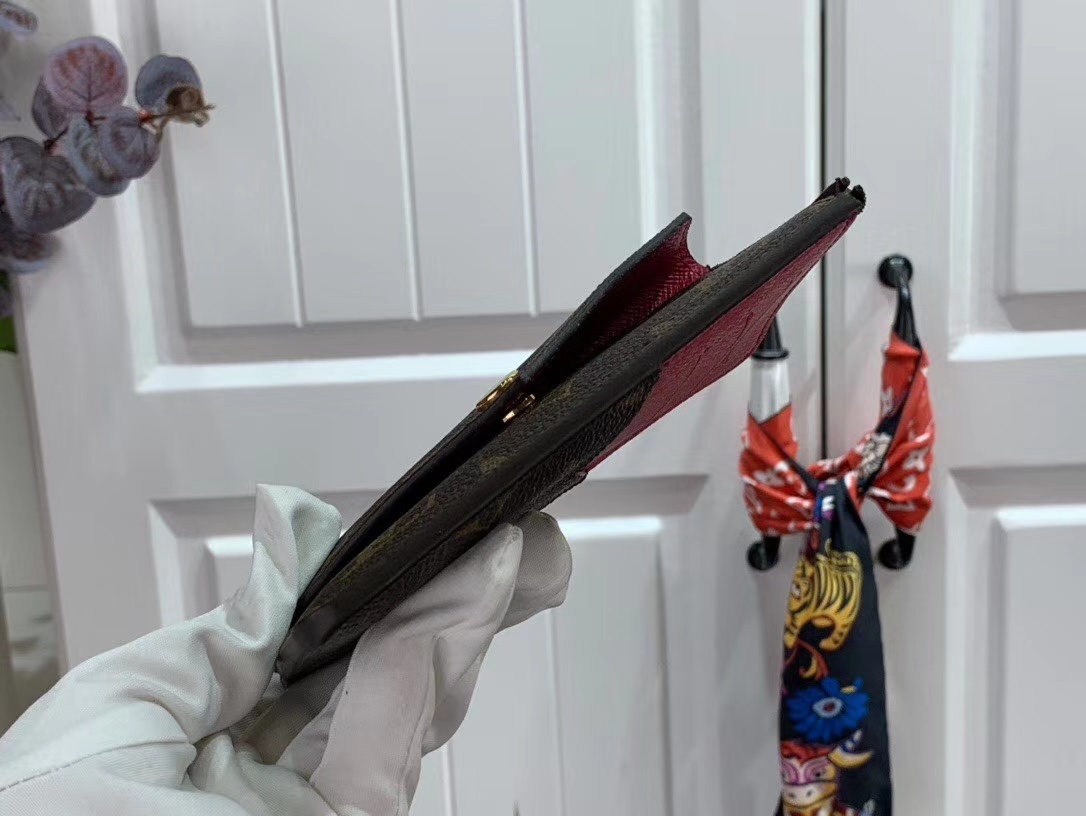 LV COIN PURSE M60167