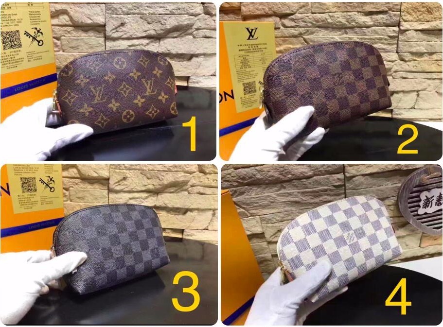 LV Cosmetic Bag M47515 