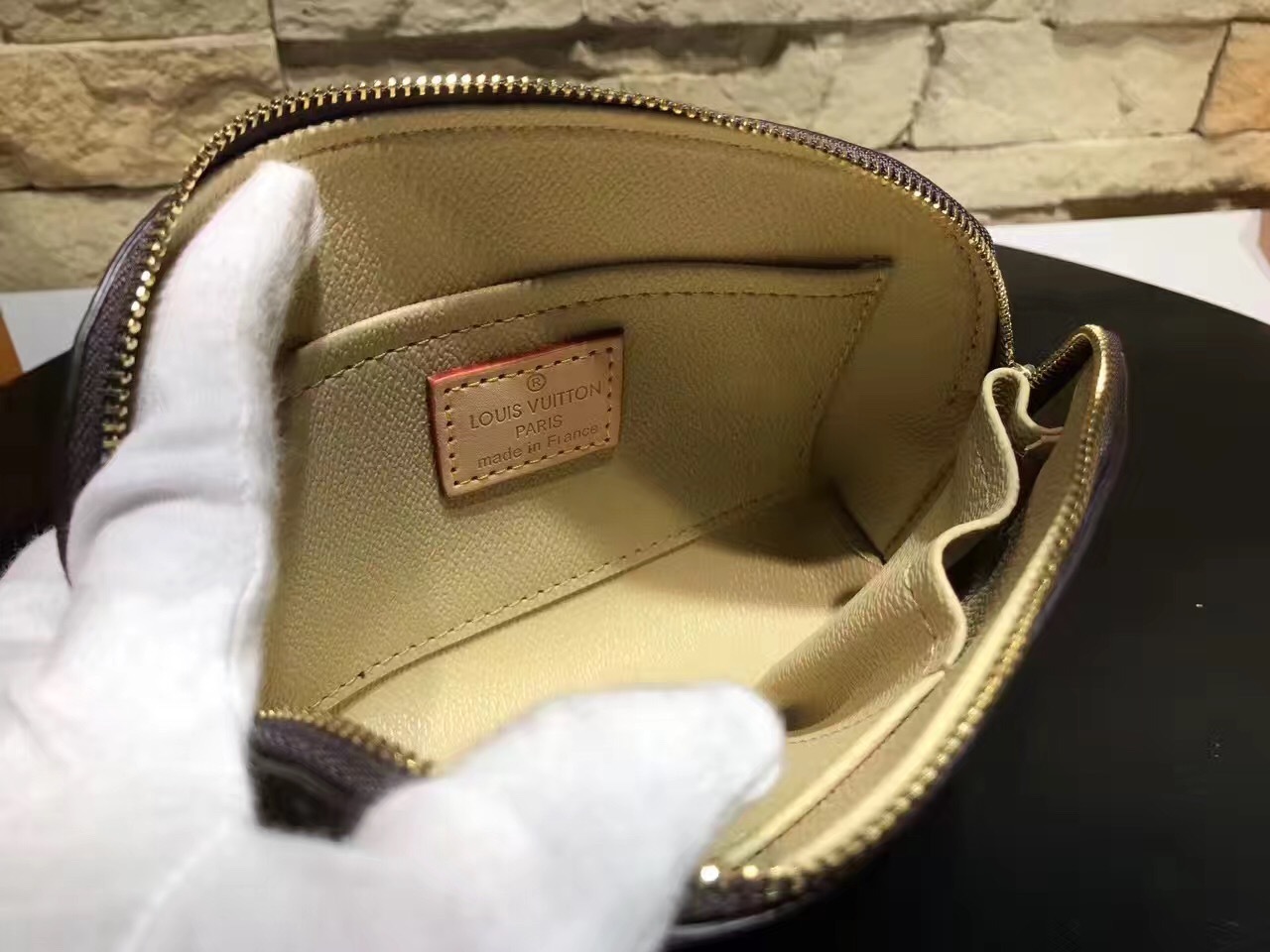 LV Cosmetic Bag M47515 