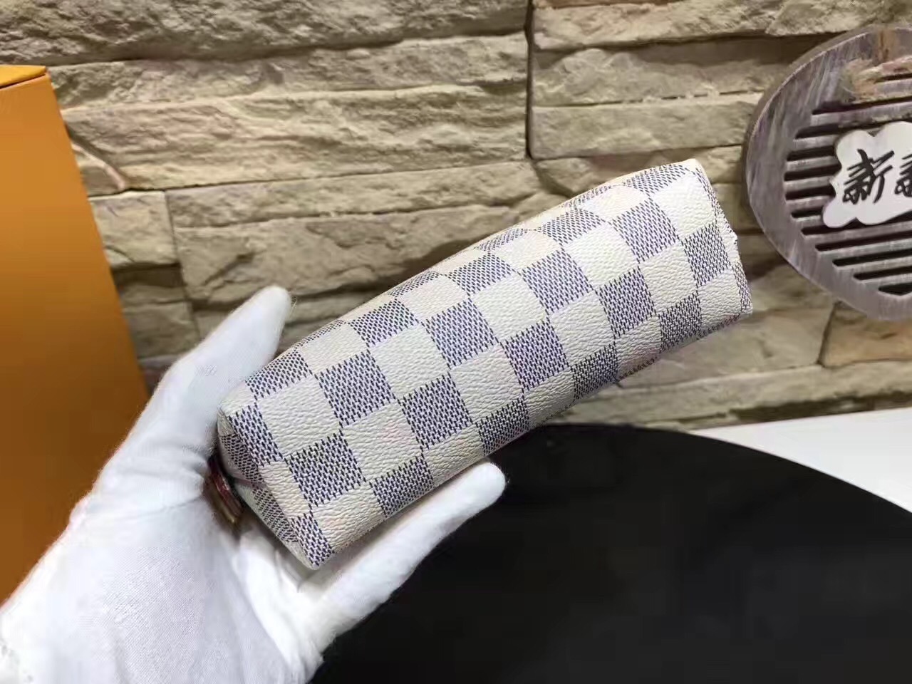 LV Cosmetic Bag M47515 