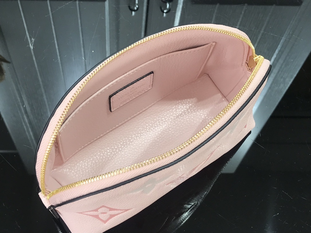LV COSMETIC POUCH M80502 