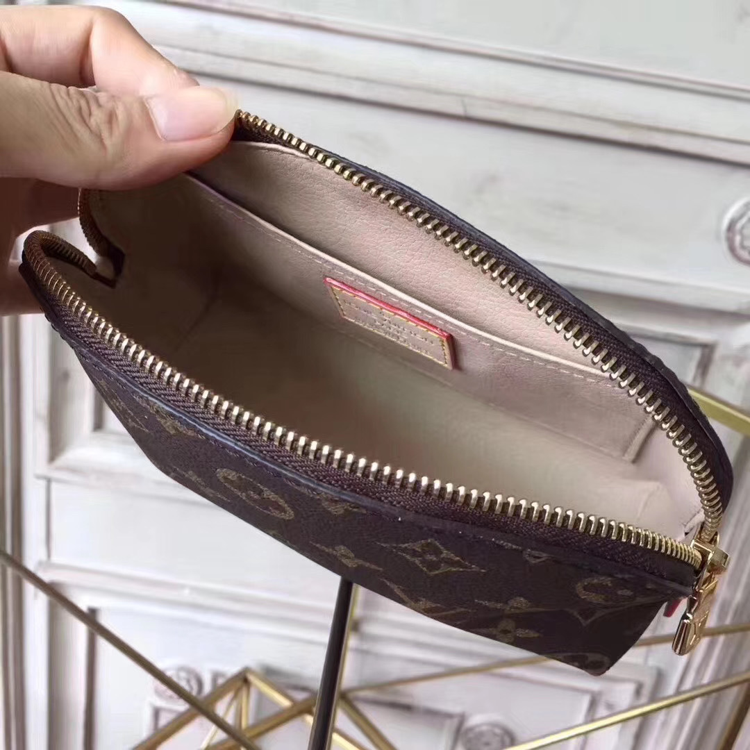 LV COSMETIC POUCH PM M47515HY 