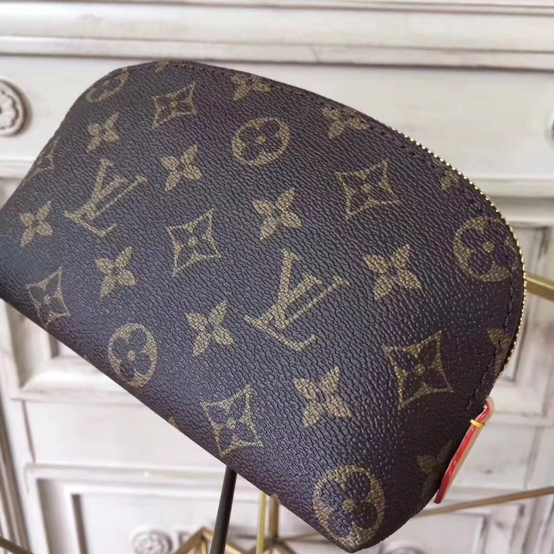 LV COSMETIC POUCH PM M47515HY 