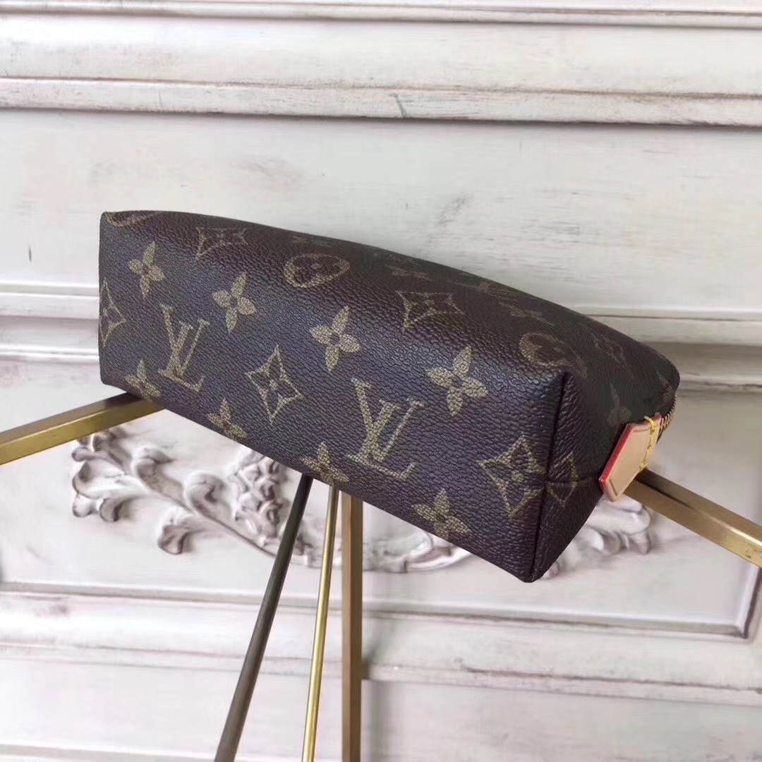 LV COSMETIC POUCH PM M47515HY 