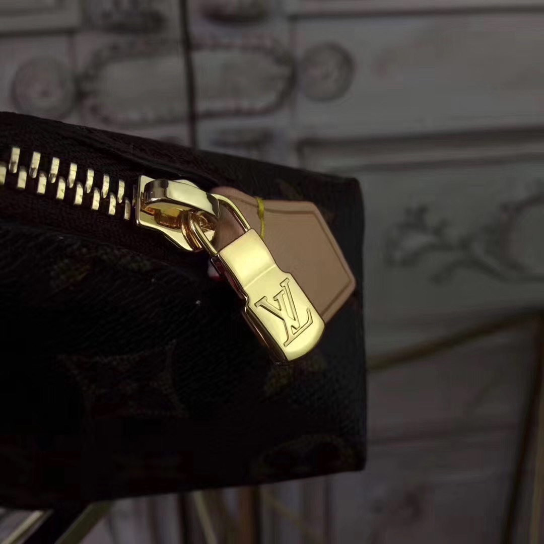 LV COSMETIC POUCH PM M47515HY 