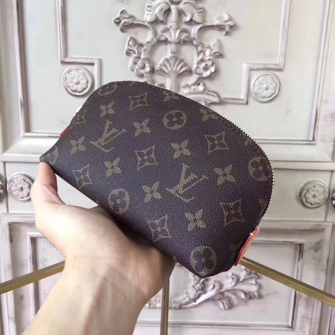LV COSMETIC POUCH PM M47515HY 