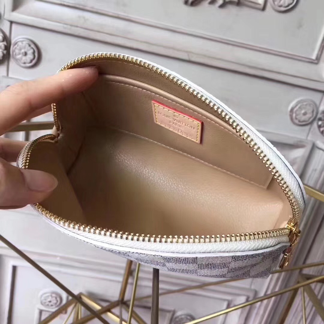 LV COSMETIC POUCH PM M47515HY 