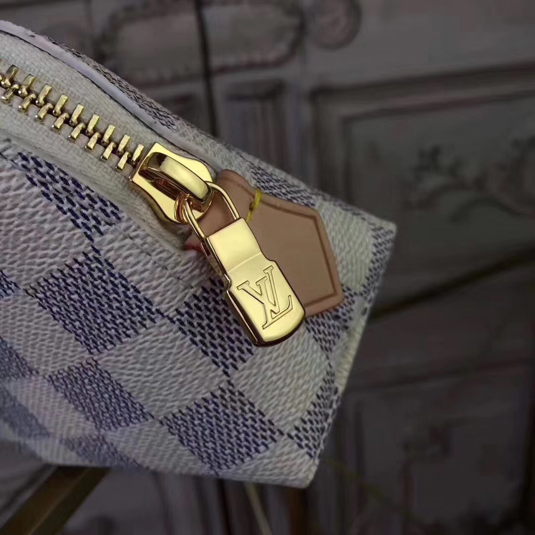 LV COSMETIC POUCH PM M47515HY 