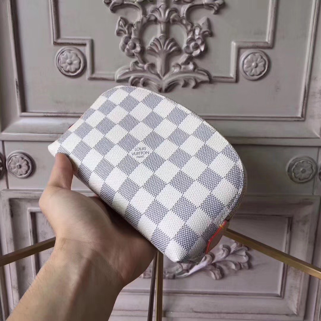 LV COSMETIC POUCH PM M47515HY 