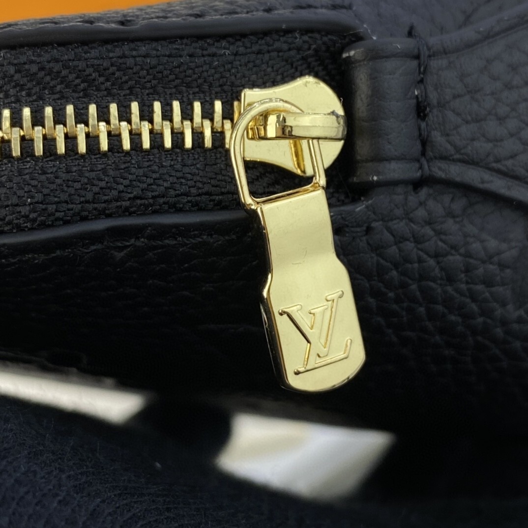 LV COSMETIC POUCH PM M69413