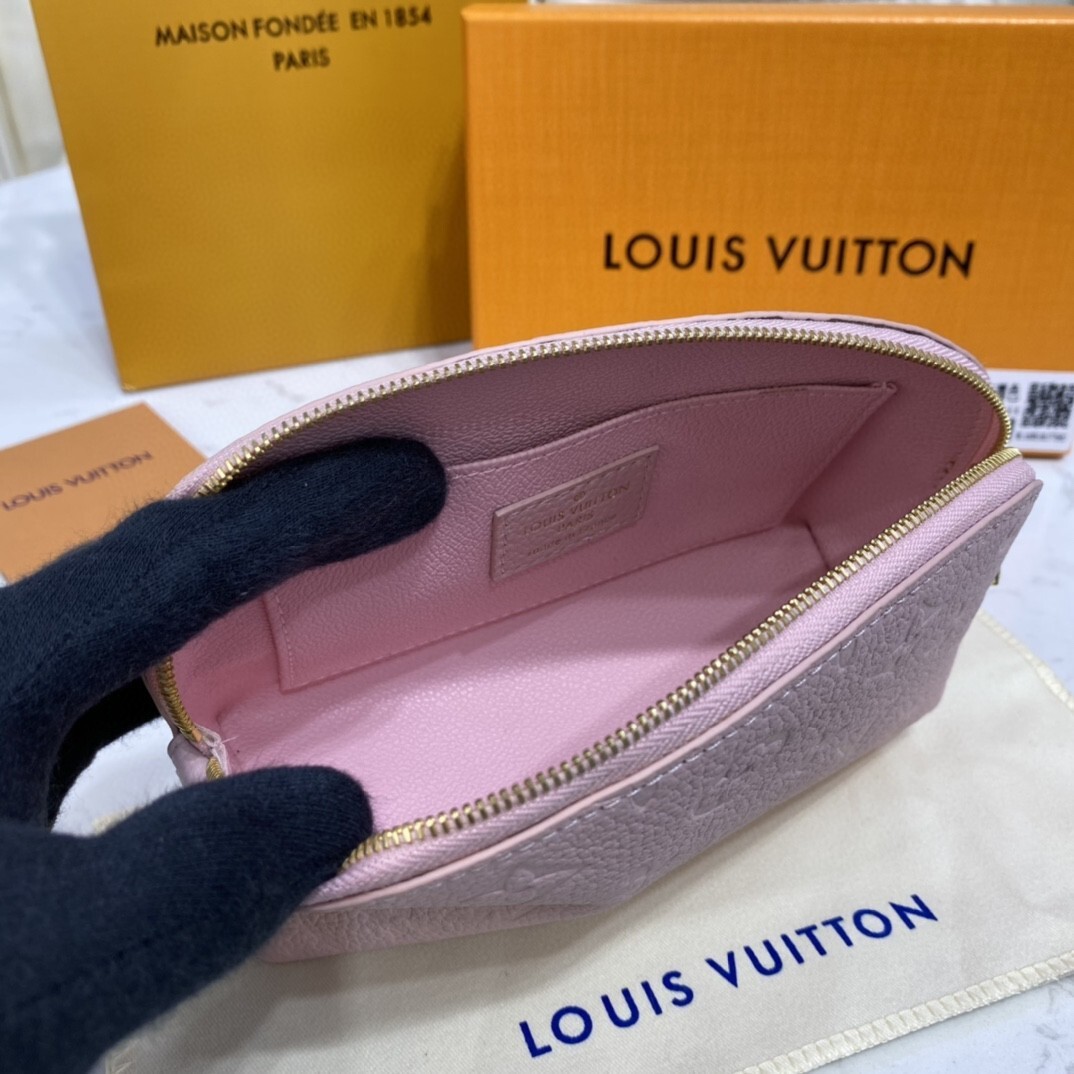 LV COSMETIC POUCH PM M69413