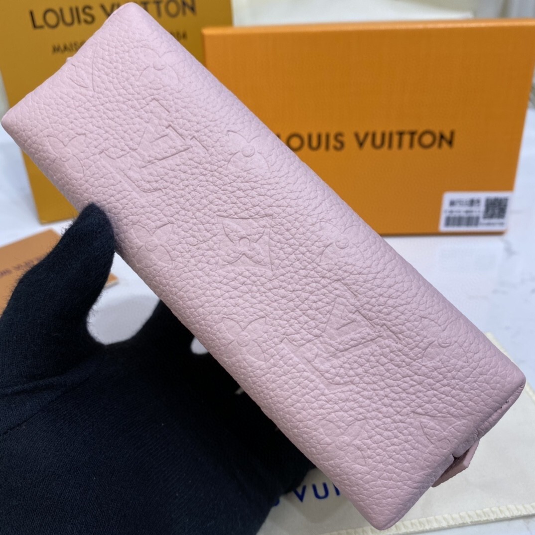 LV COSMETIC POUCH PM M69413