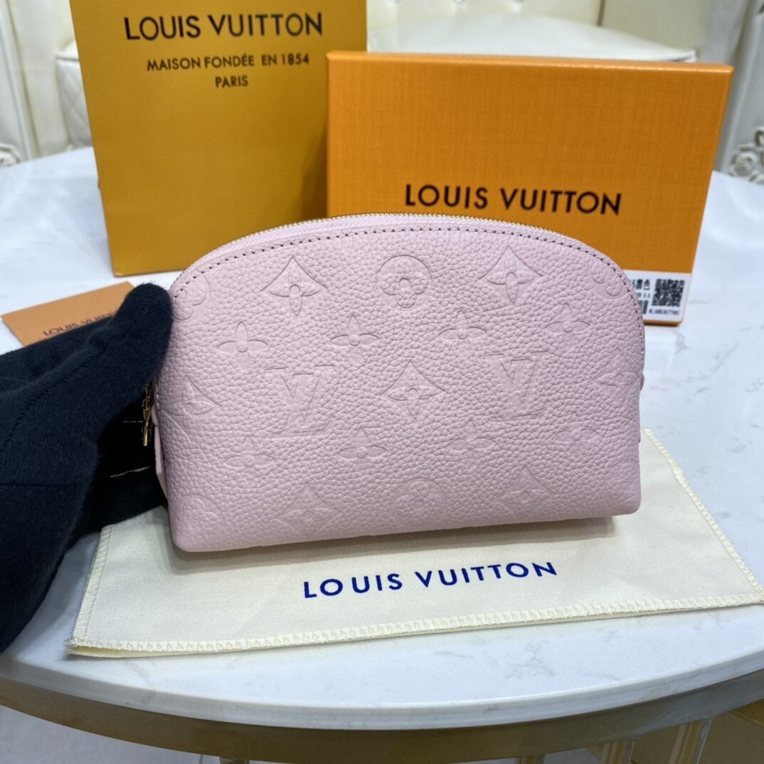 LV COSMETIC POUCH PM M69413