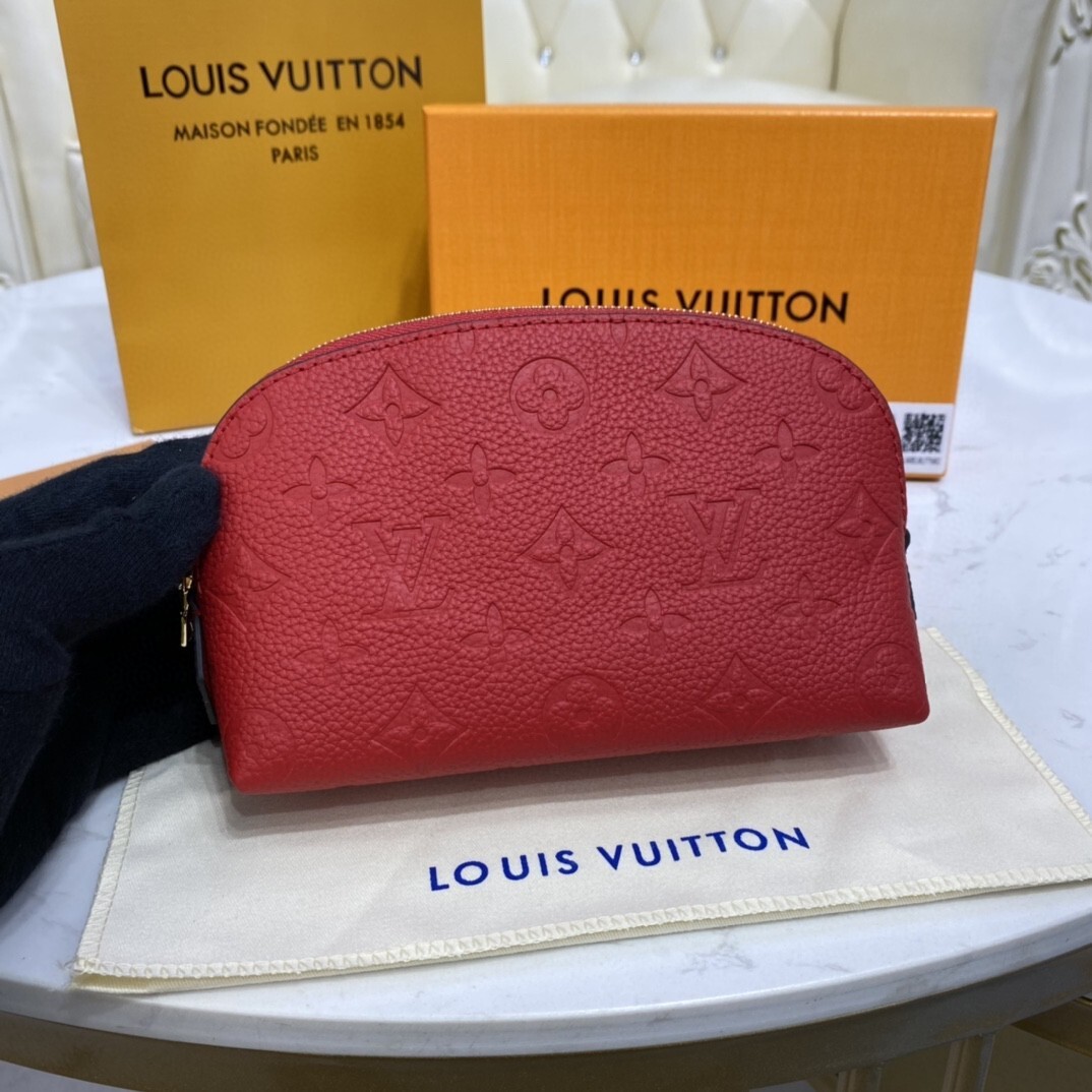 LV COSMETIC POUCH PM M69413