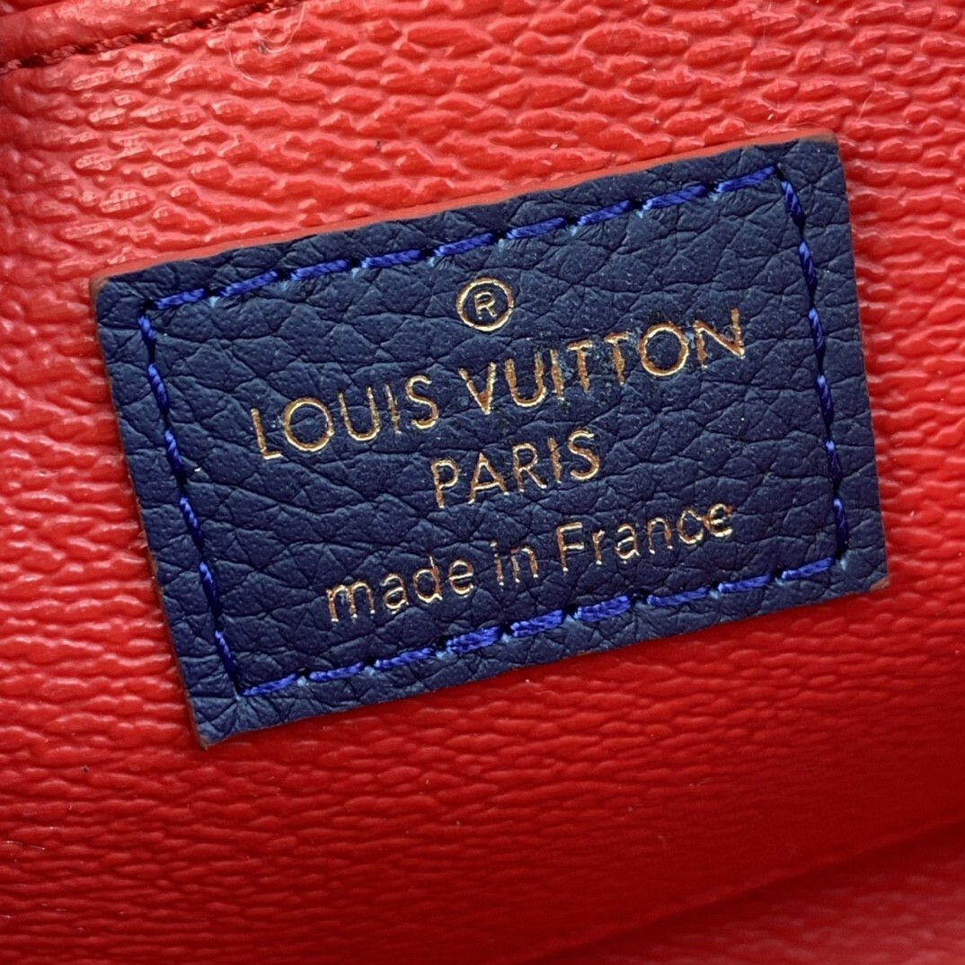 LV COSMETIC POUCH PM M69413