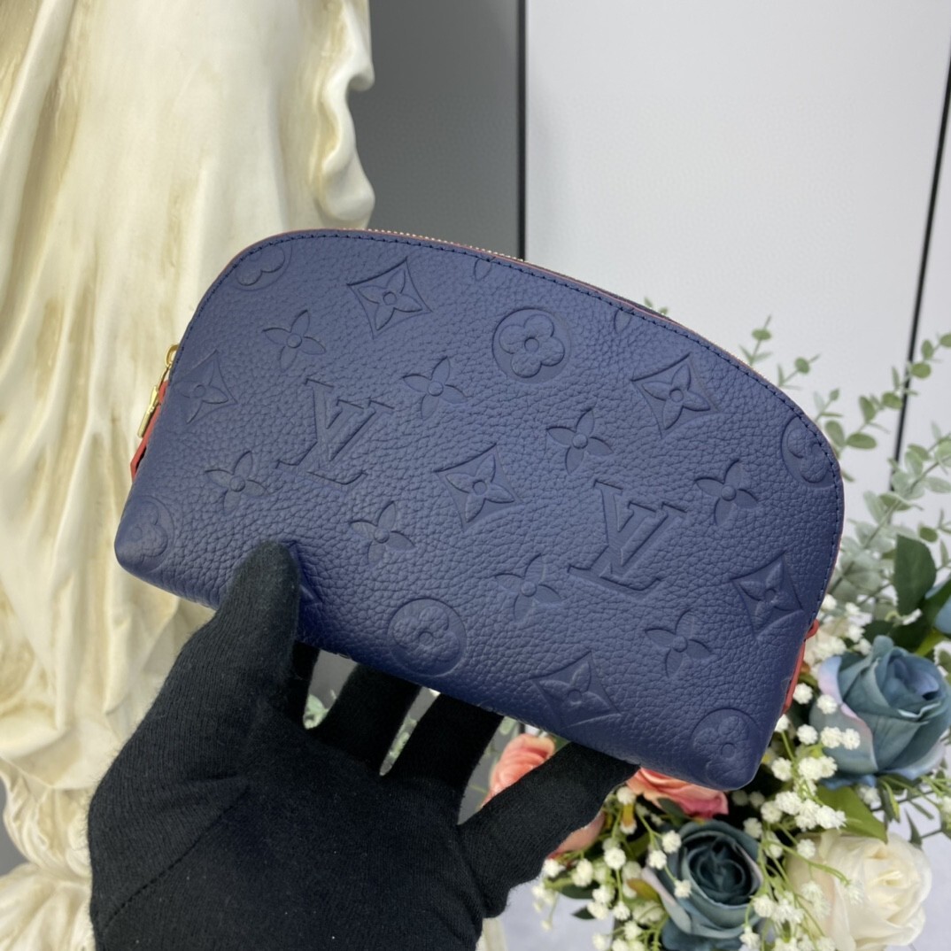 LV COSMETIC POUCH PM M69413