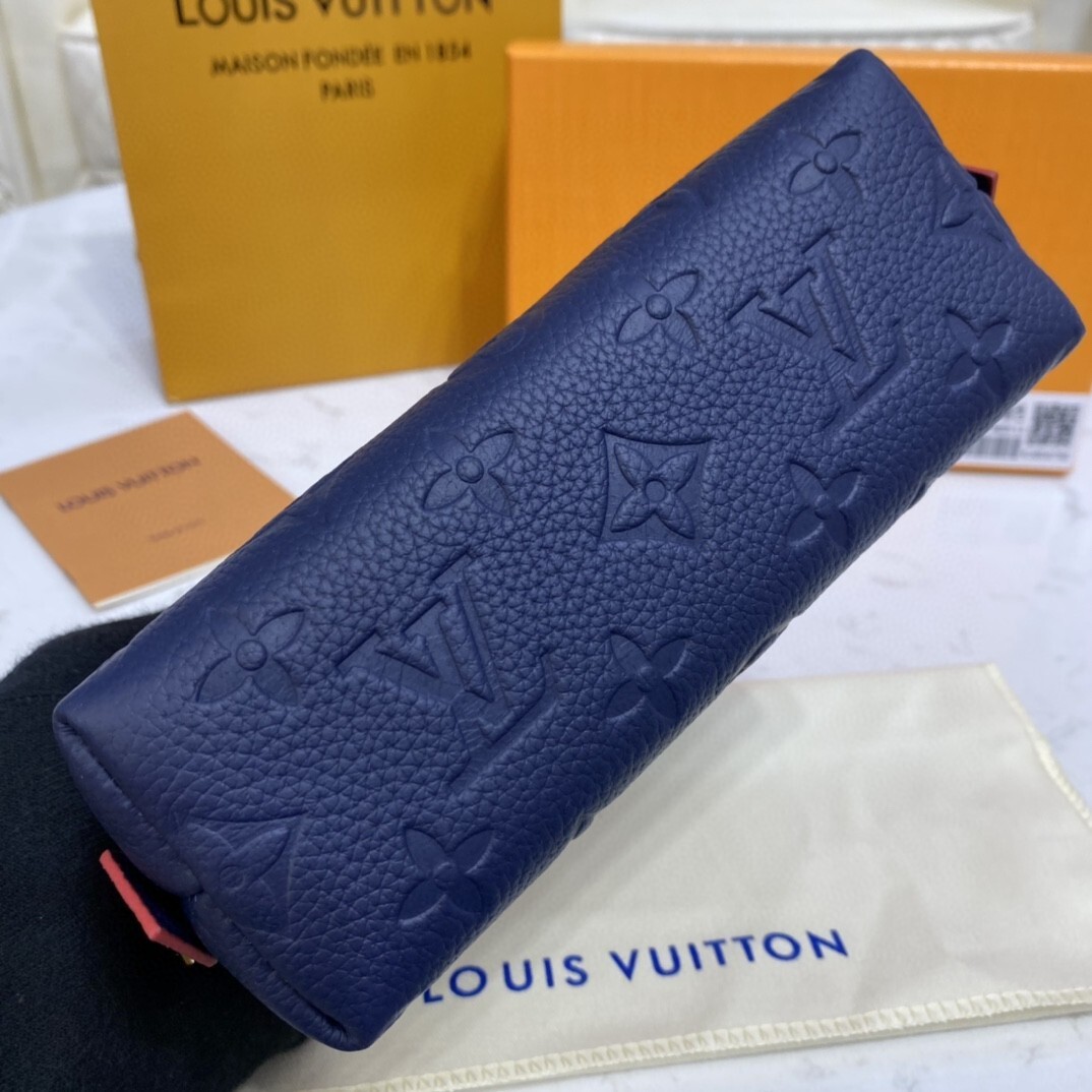 LV COSMETIC POUCH PM M69413