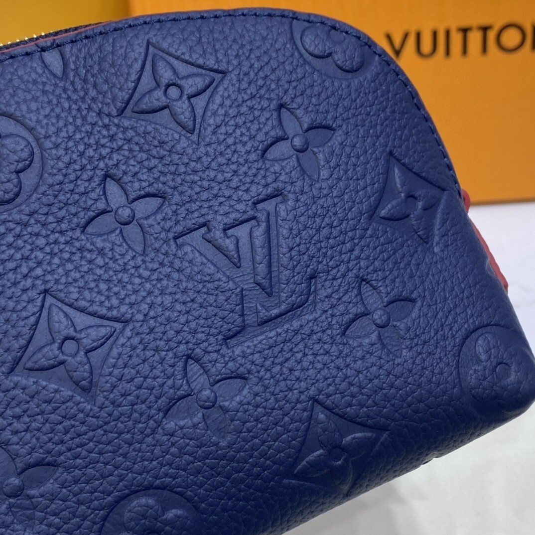 LV COSMETIC POUCH PM M69413