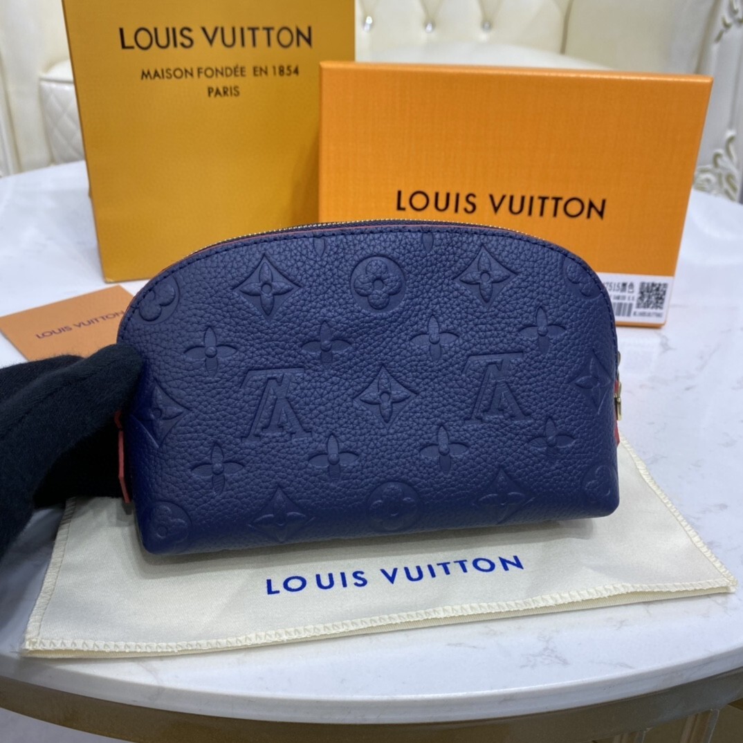 LV COSMETIC POUCH PM M69413