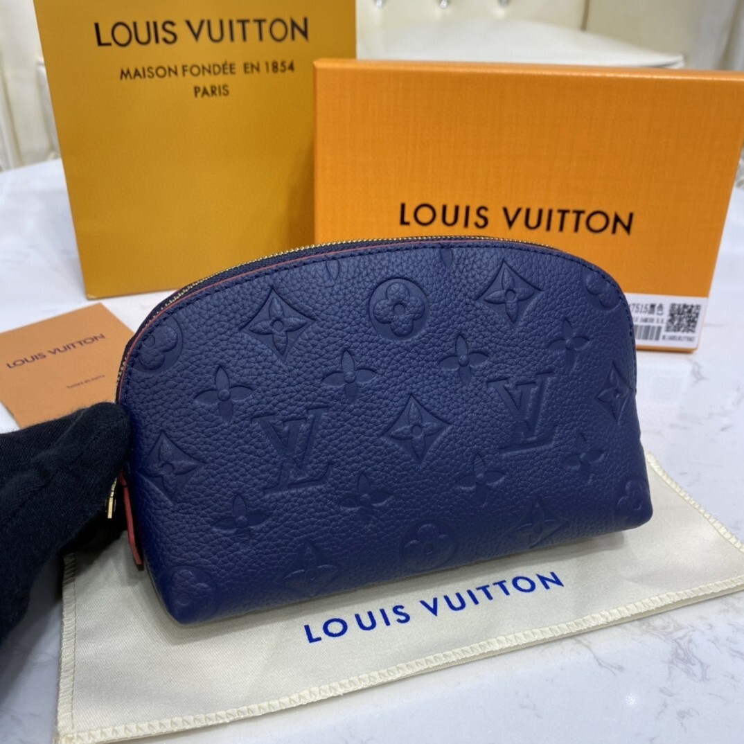 LV COSMETIC POUCH PM M69413