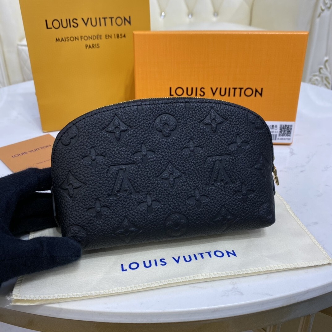 LV COSMETIC POUCH PM M69413