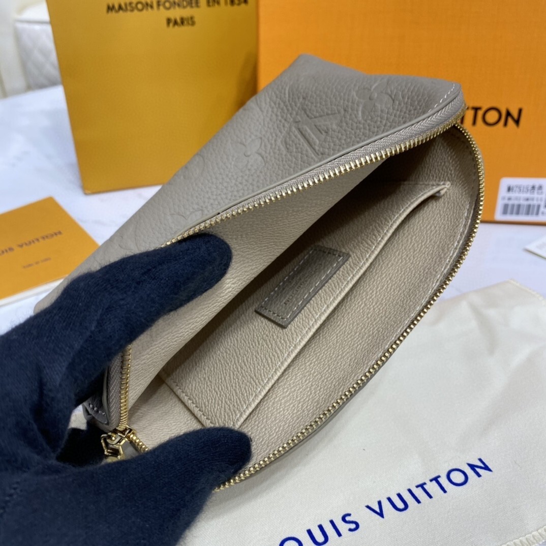 LV COSMETIC POUCH PM M69413