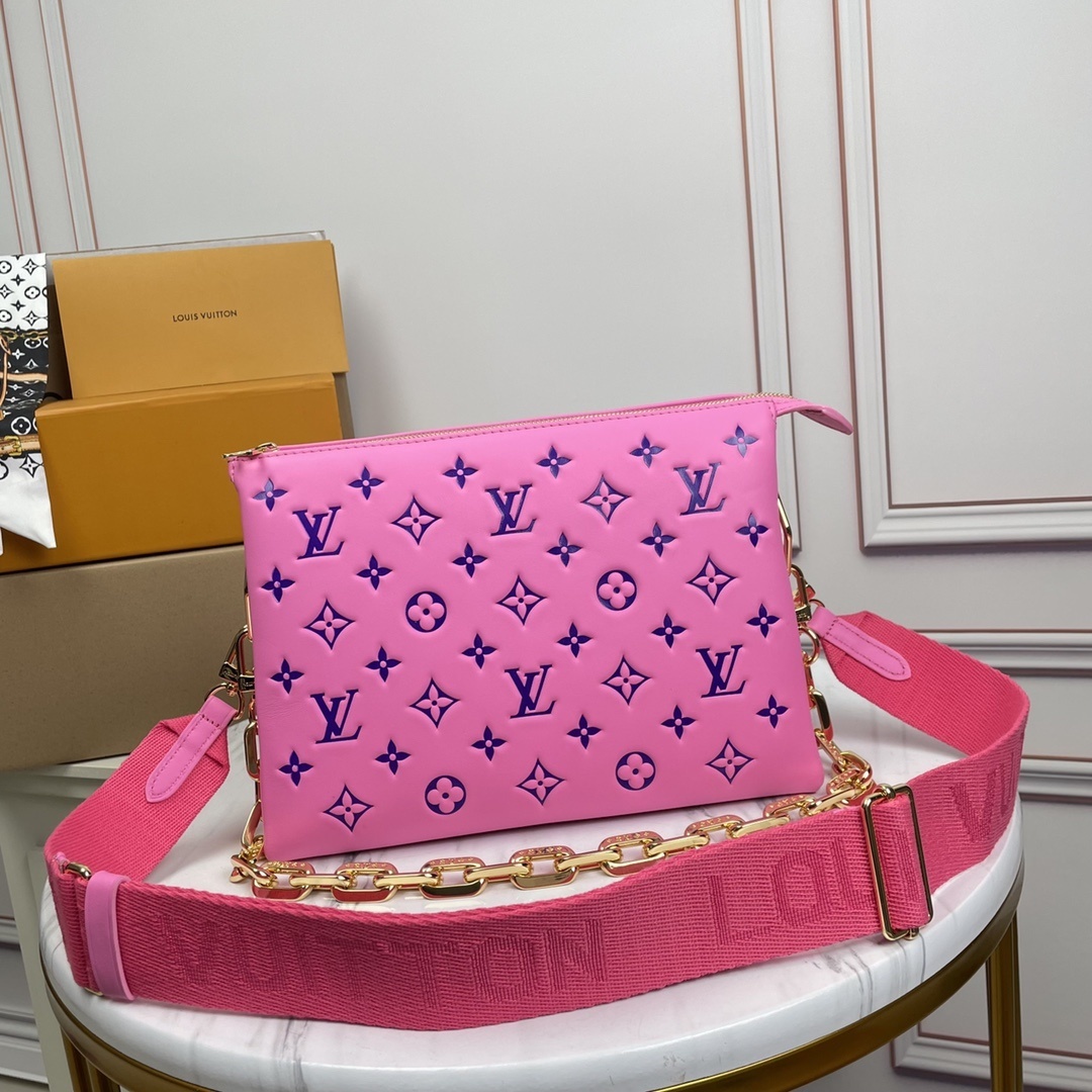 LV Coussin 4106X 