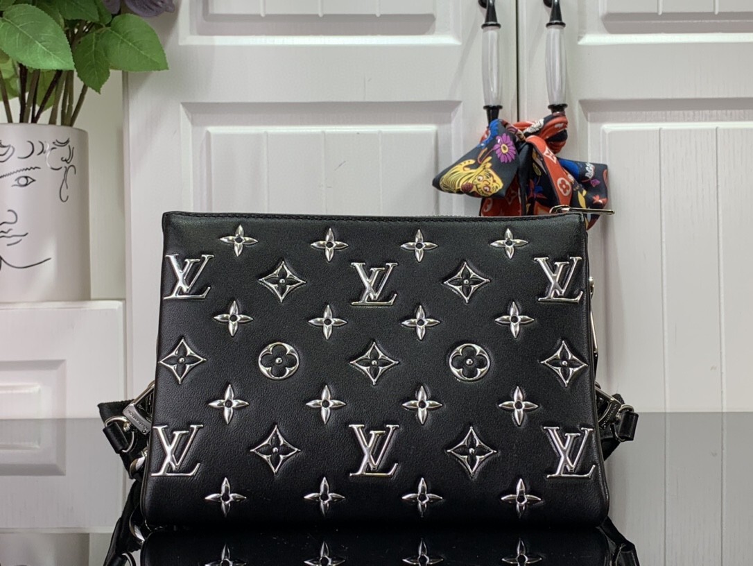 LV COUSSIN BB M20574 