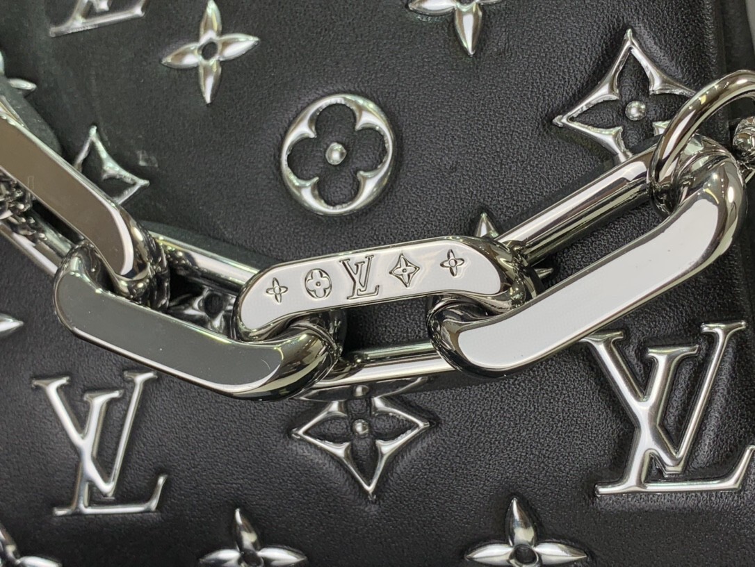 LV COUSSIN BB M20574 