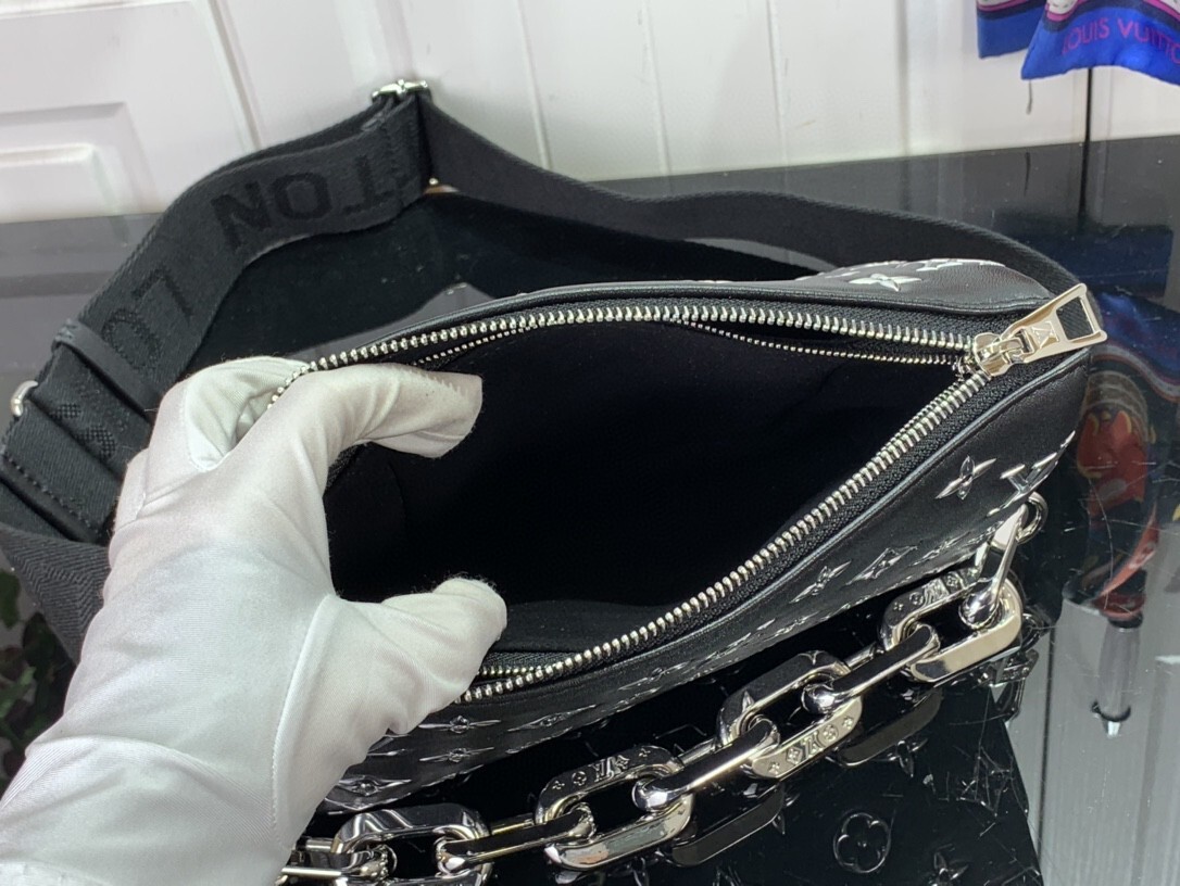 LV COUSSIN BB M20574 