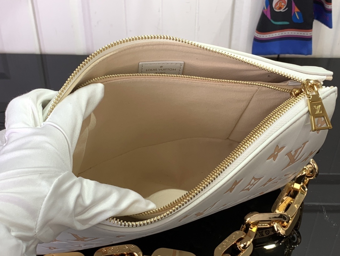 LV COUSSIN m14503