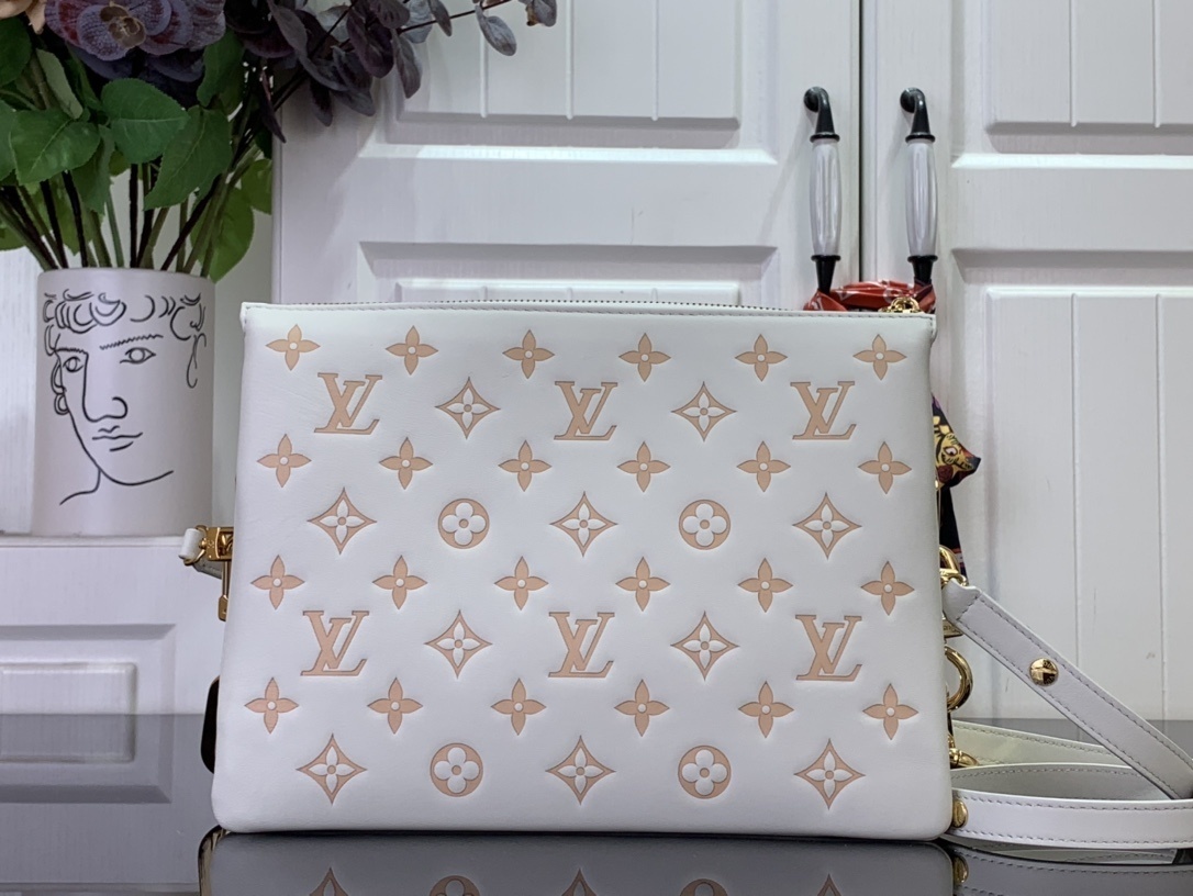 LV COUSSIN m14503