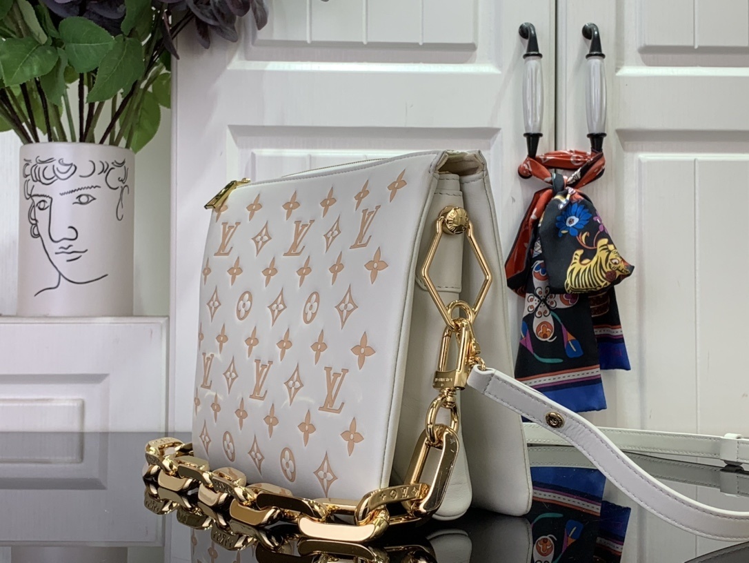 LV COUSSIN m14503