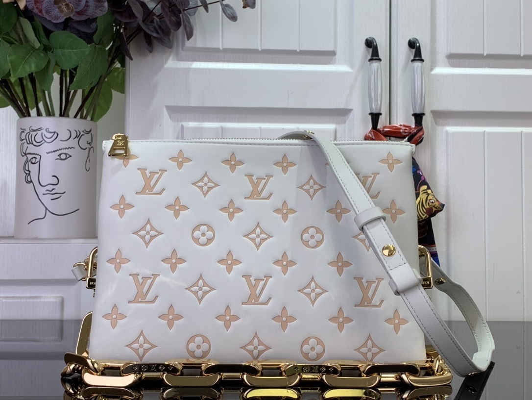 LV COUSSIN m14503