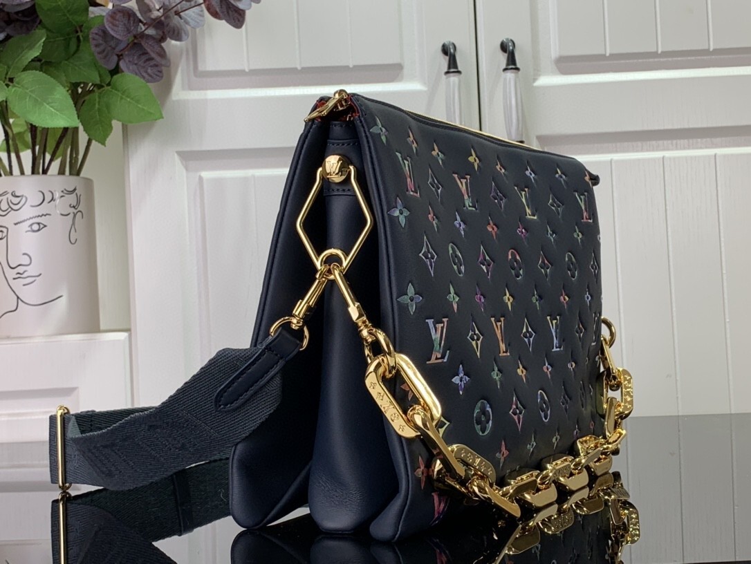 LV COUSSIN MM M21204