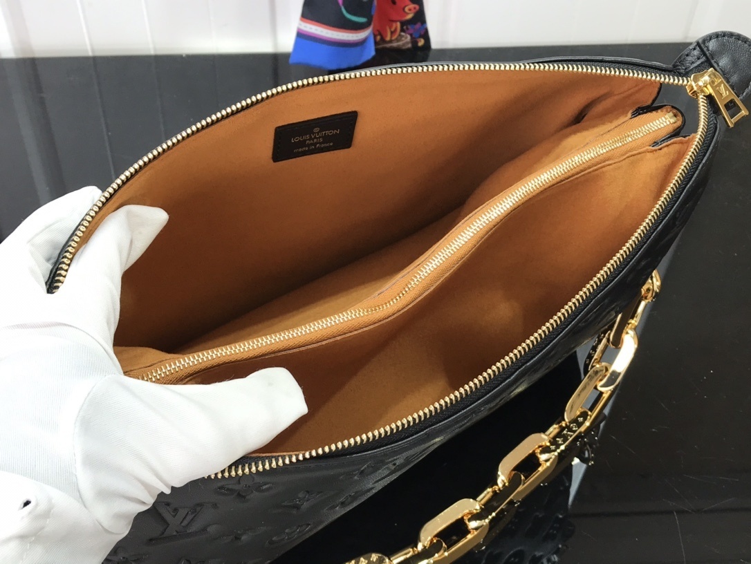 LV COUSSIN MM M57782