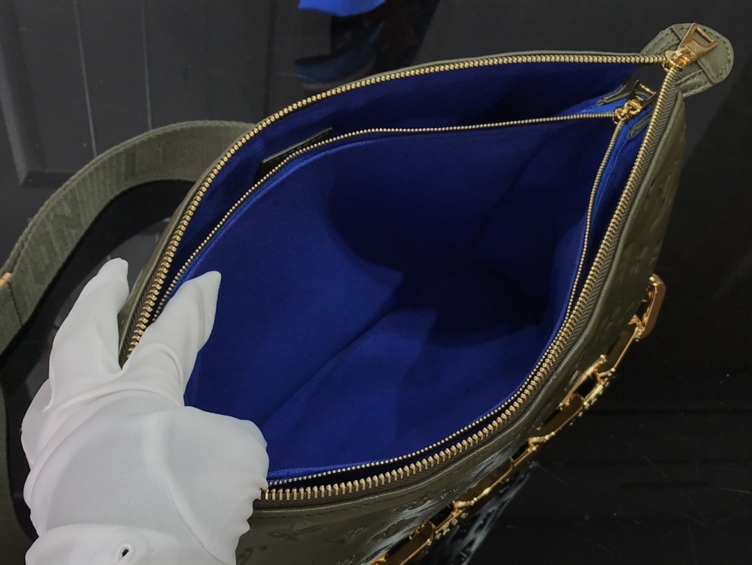 LV COUSSIN MM M57782