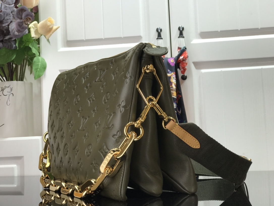 LV COUSSIN MM M57782
