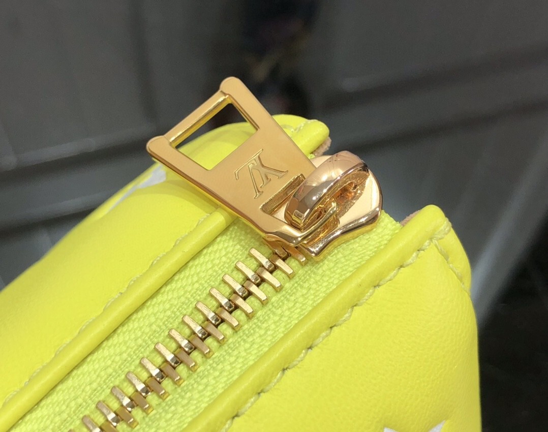 LV COUSSIN PM M20760