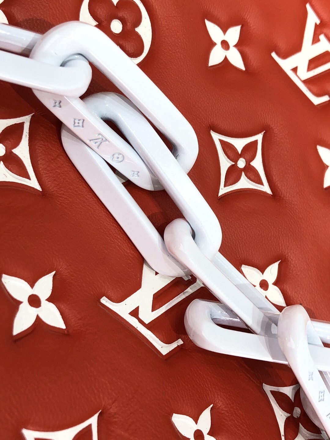 LV COUSSIN PM M20760