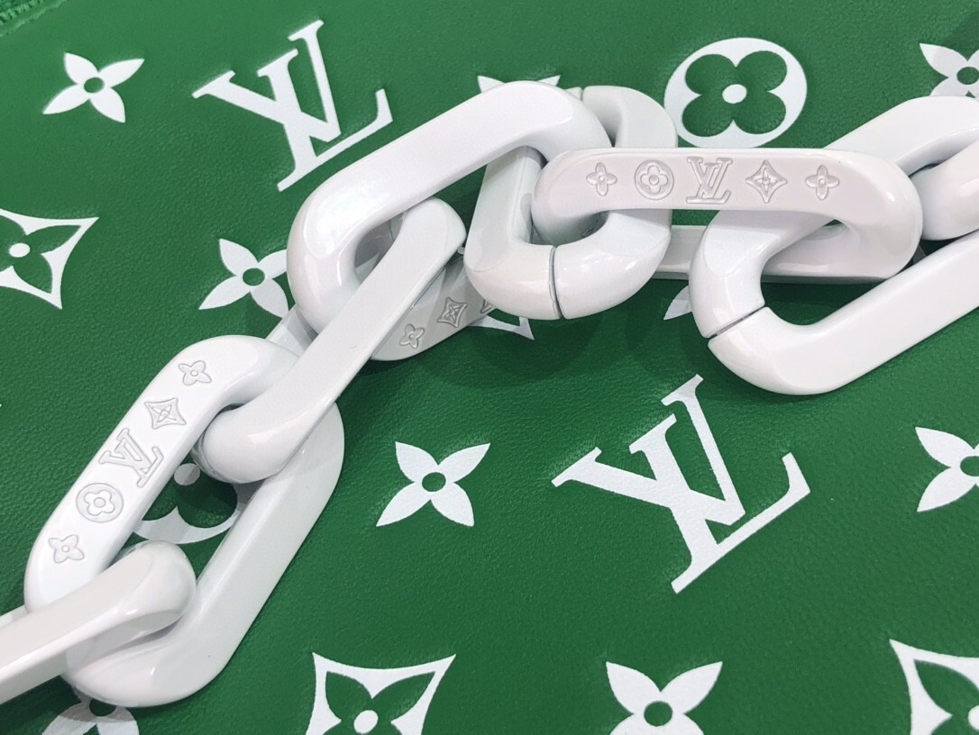 LV COUSSIN PM M20760