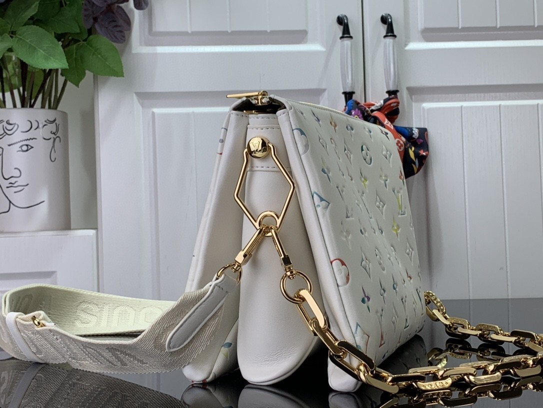 LV COUSSIN PM M21209