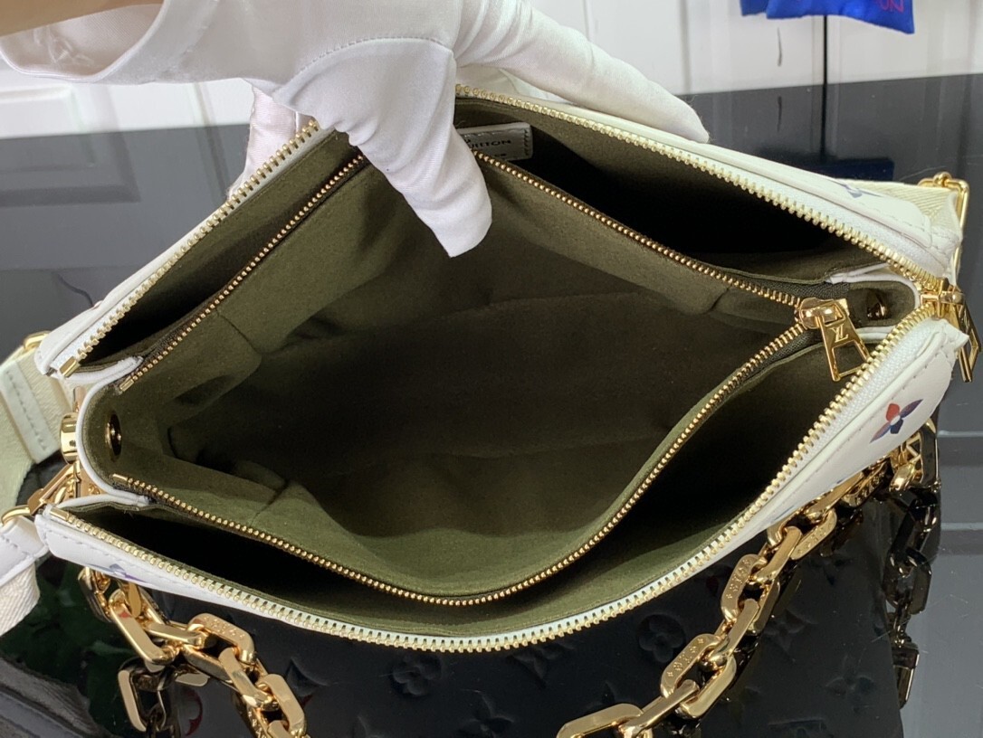 LV COUSSIN PM M21209