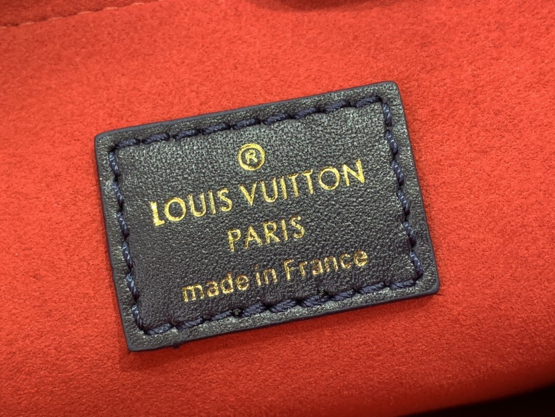 LV COUSSIN PM M21209