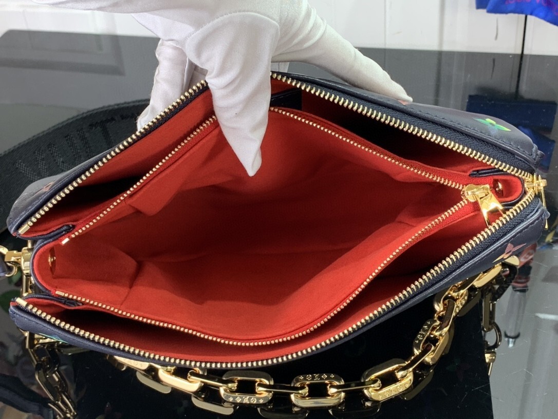 LV COUSSIN PM M21209